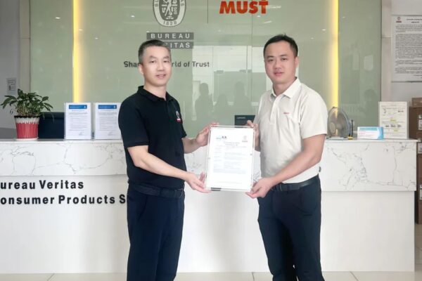 權(quán)威BV檢測(cè)全項(xiàng)通過(guò)，MUST品牌加速拓局拉美市場(chǎng)